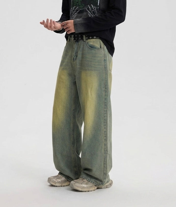 Unisex Denims
